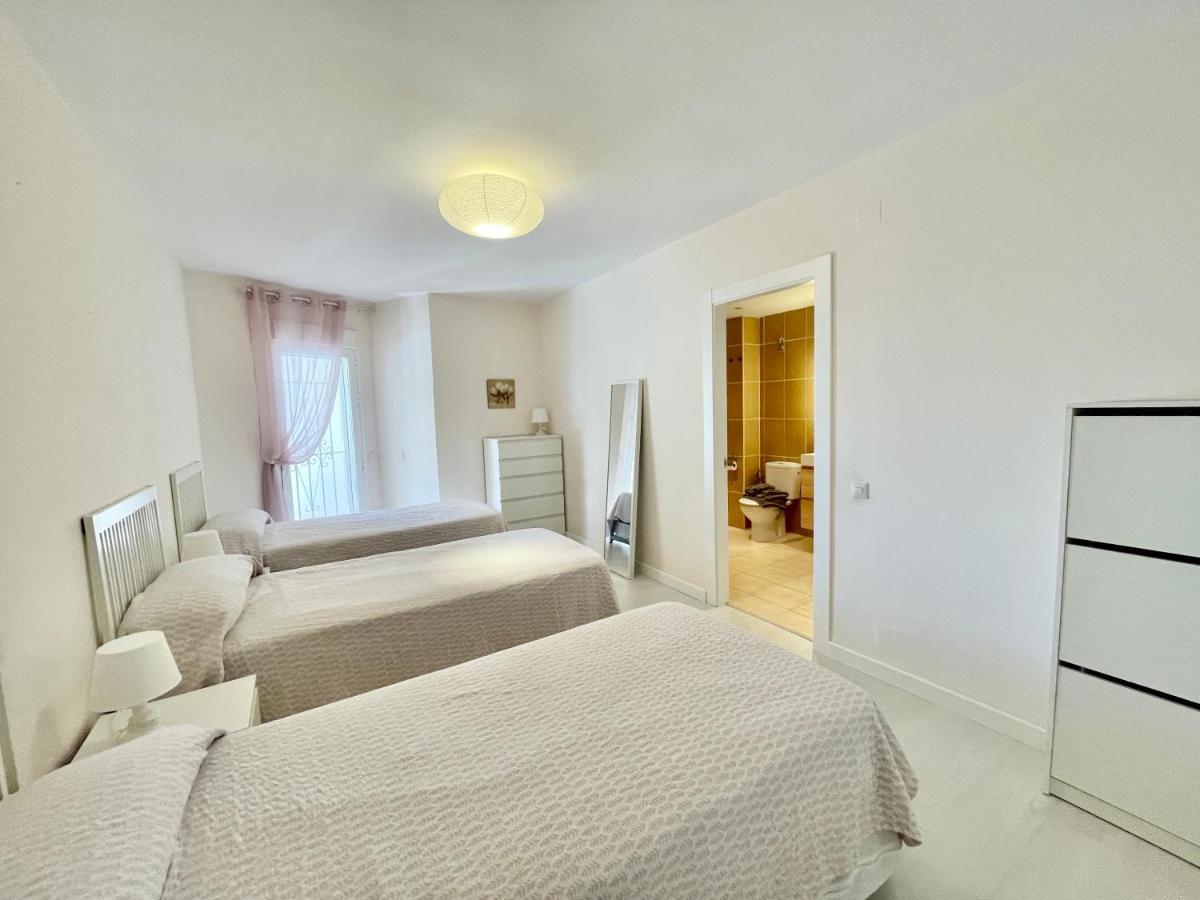 Marbella Del Mar II - Eaw Homes מראה חיצוני תמונה
