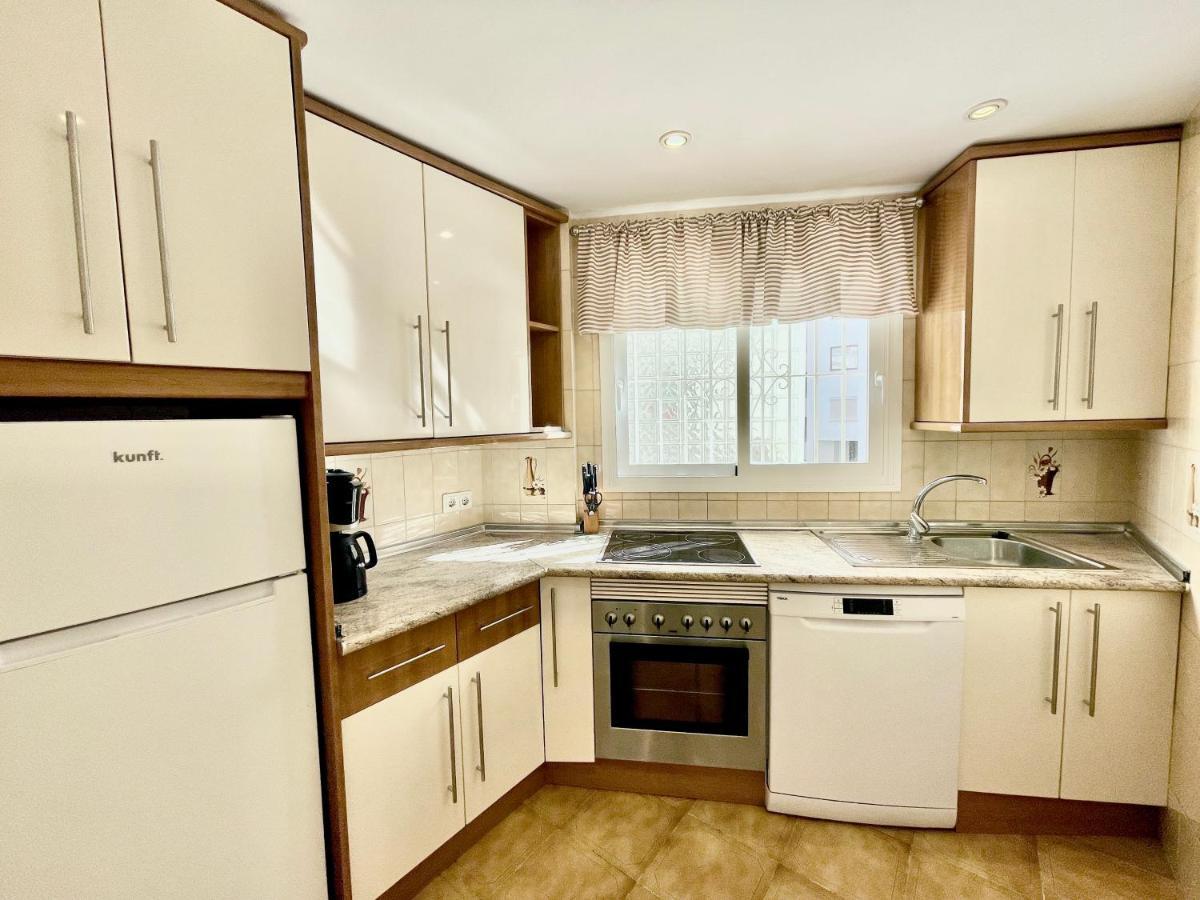 Marbella Del Mar II - Eaw Homes מראה חיצוני תמונה