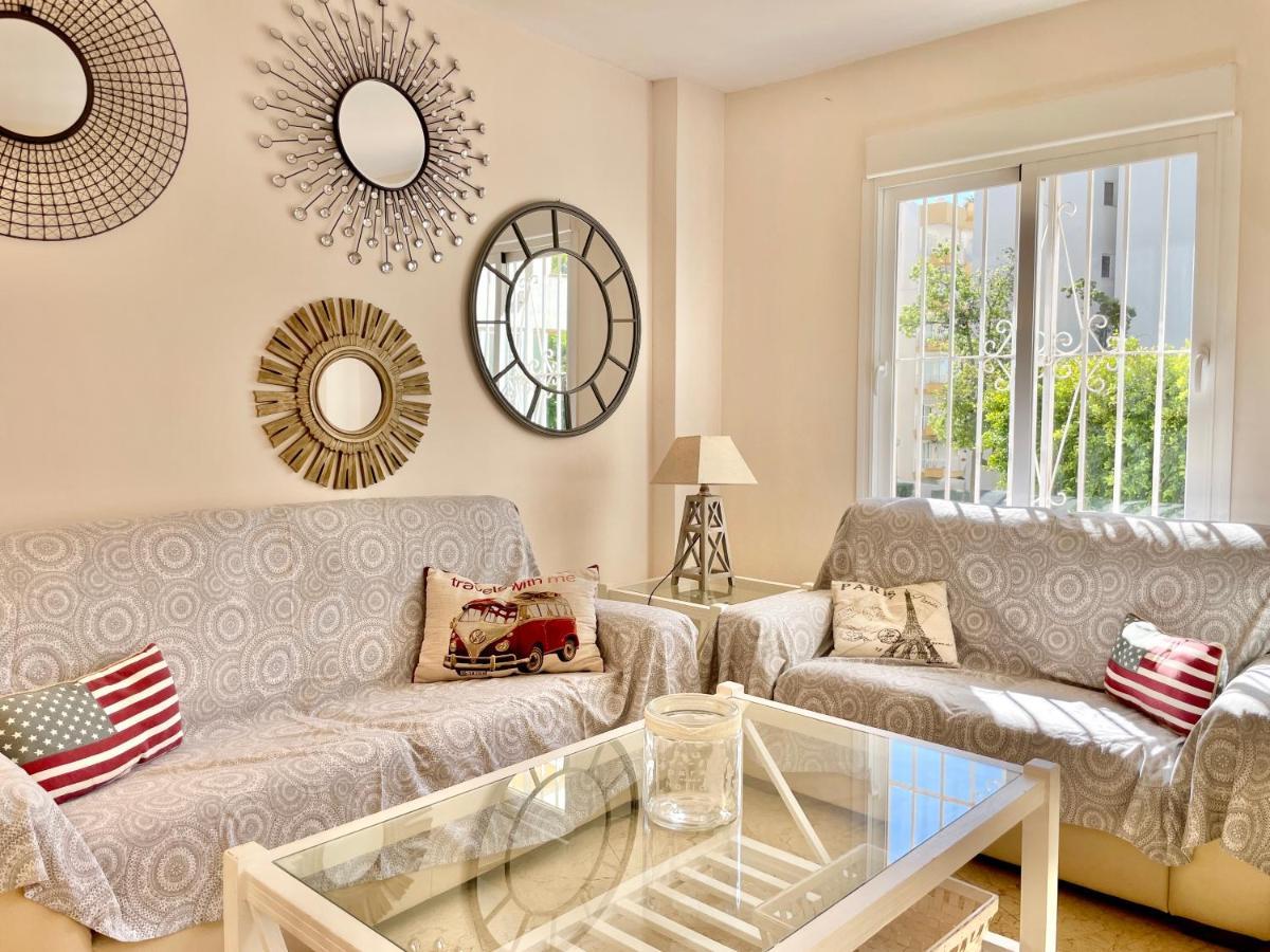 Marbella Del Mar II - Eaw Homes מראה חיצוני תמונה