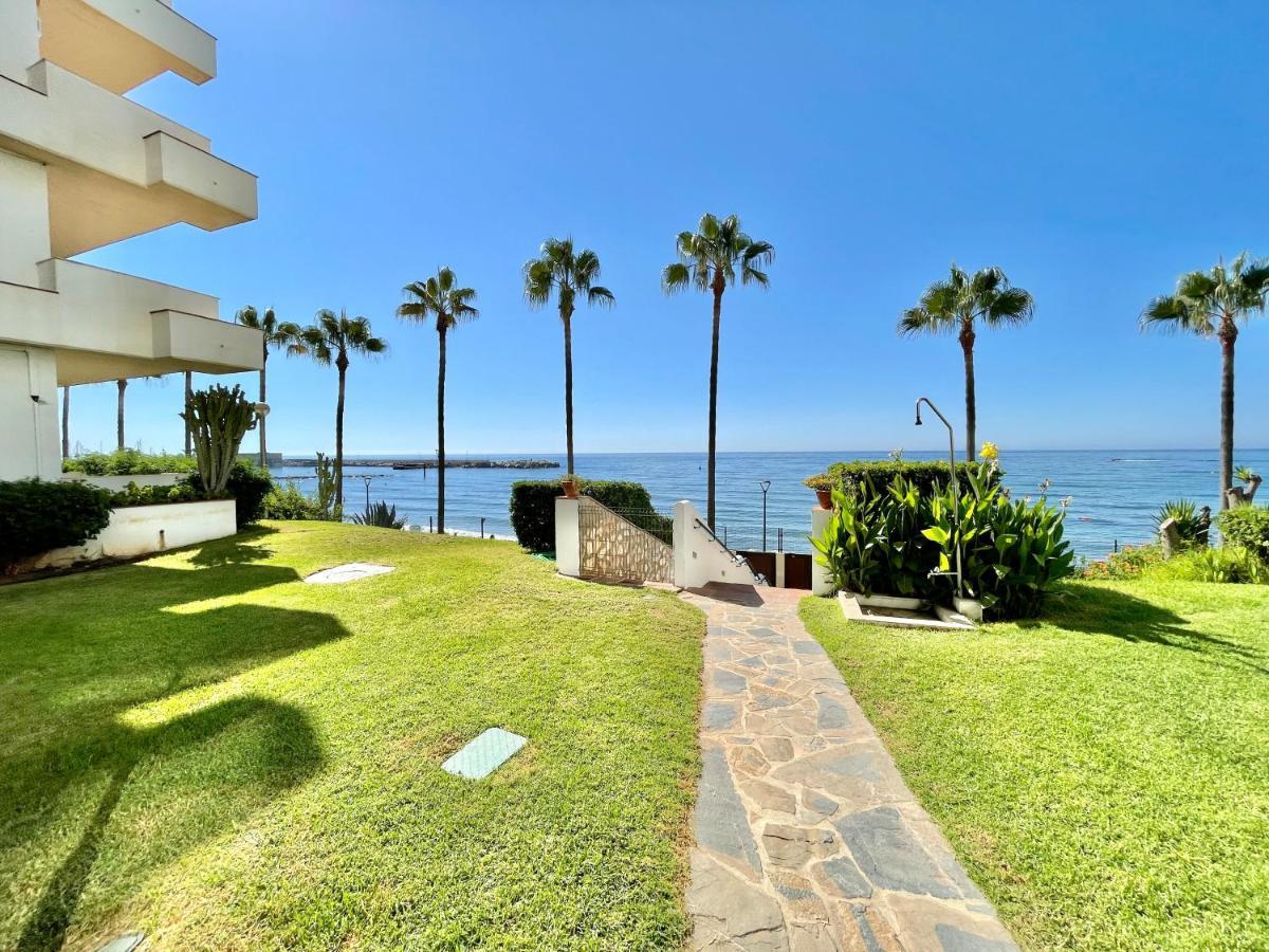 Marbella Del Mar II - Eaw Homes מראה חיצוני תמונה